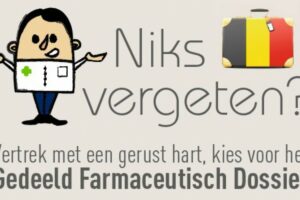 Het farmaceutisch dossier