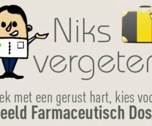 Het farmaceutisch dossier
