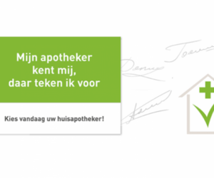 De Huisapotheker