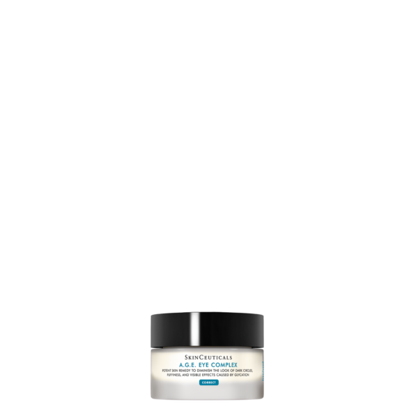 A.G.E. Eye Complex Anti-Rimpel Oogcrème
