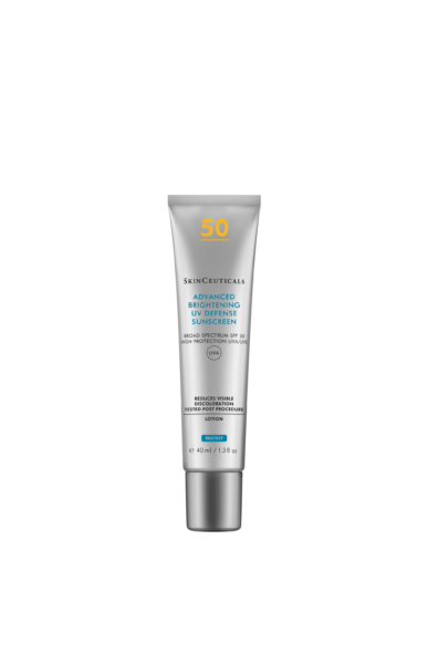 Advanced Brightening UV Defense SPF50