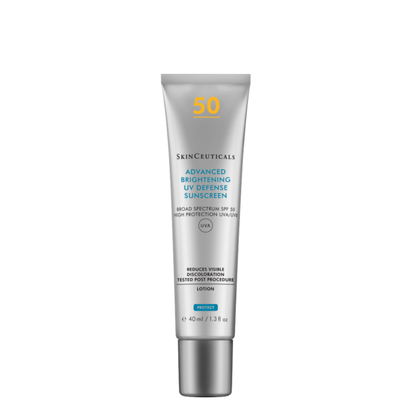 Advanced Brightening UV Defense SPF50