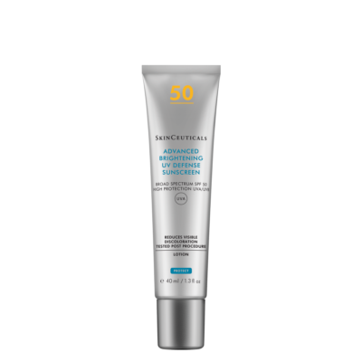 Advanced Brightening UV Defense SPF50