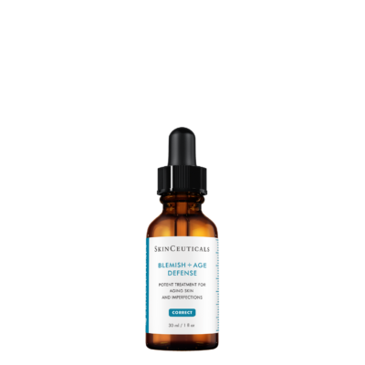 Blemish &  Age Defense - Serum Acne & Anti-Aging