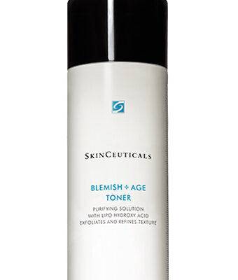 Blemish + Age Toner - Exfoliërende Anti-Aging Toner