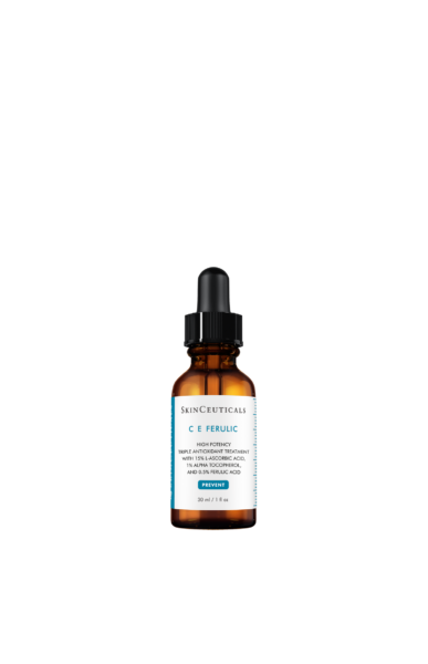 C E Ferulic Vitamine C Anti-Aging Serum 