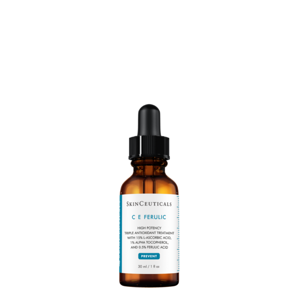 C E Ferulic Vitamine C Anti-Aging Serum 