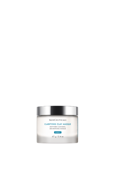Clarifying Clay Masque - Verhelderende Kleimasker