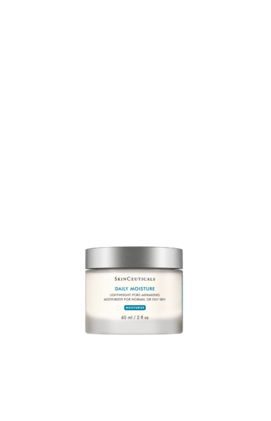Daily Moisture  - Hydraterende Gelaatsverzorging Normale, vette huid 