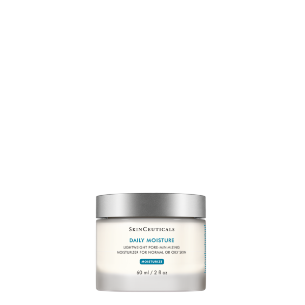 Daily Moisture  – Hydraterende Gelaatsverzorging Normale, vette huid 