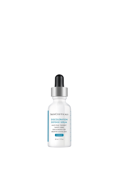 Discoloration Defense Anti-Pigmentatie Serum