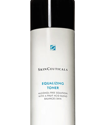 Equalizing Toner - Exfoliërende Toner Oneffen Huid