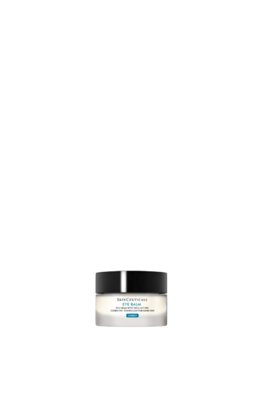 Eye Balm - Anti-Aging Oogcrème                                                      