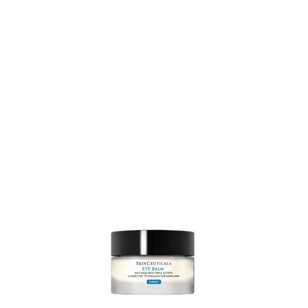 Eye Balm – Anti-Aging Oogcrème                                                      