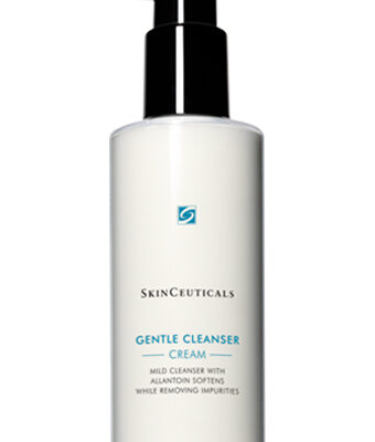 Gentle Cleanser - Milde Reinigingsmelk Gevoelige Huid