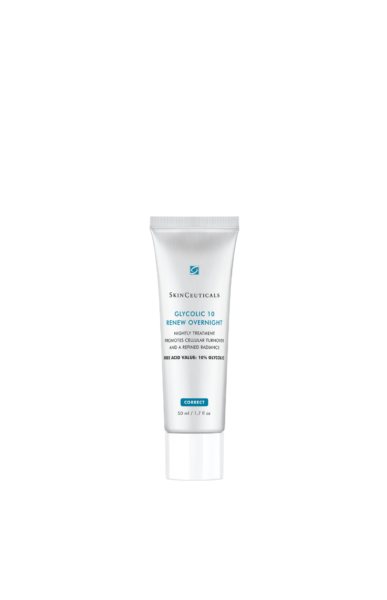Glycolic 10 Renew Overnight Nachtcrème