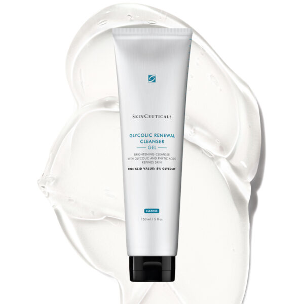 Glycolic Renewal Cleanser –  Reinigingsgel