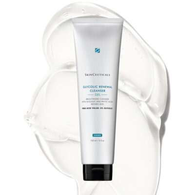 Glycolic Renewal Cleanser -  Reinigingsgel