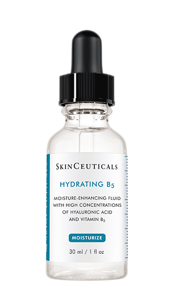 Hydrating B5 – Hydraterende Serum