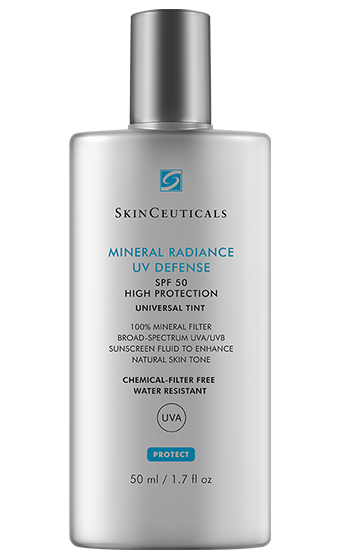  Mineral Radiance UV Defense SPF 50