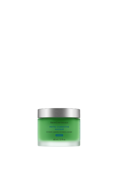 Phyto Corrective Masque - Intens Kalmerend Masker