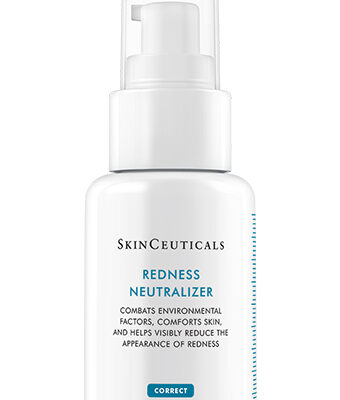 Redness Neutralizer - Neutraliserende Gelaatsverzorging Anti Roodheden - Rosacea