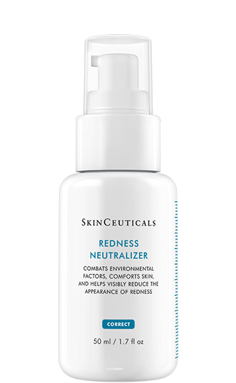 Redness Neutralizer – Neutraliserende Gelaatsverzorging Anti Roodheden – Rosacea