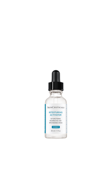 Retexturing Activator - Serum Gladde, Stralende Teint