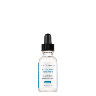Retexturing Activator - Serum Gladde, Stralende Teint
