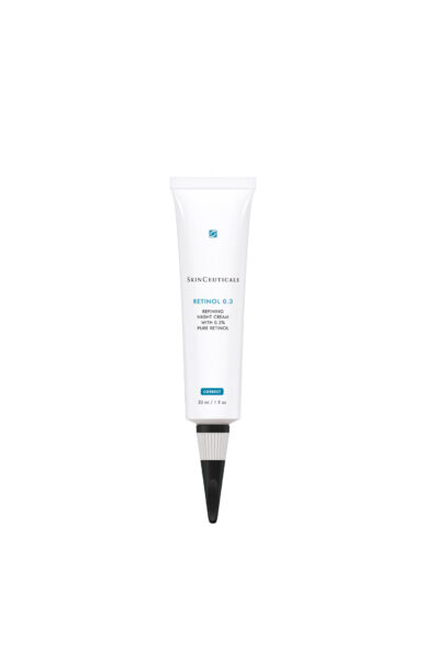 Retinol 0.3 Anti-Aging Nachtcrème