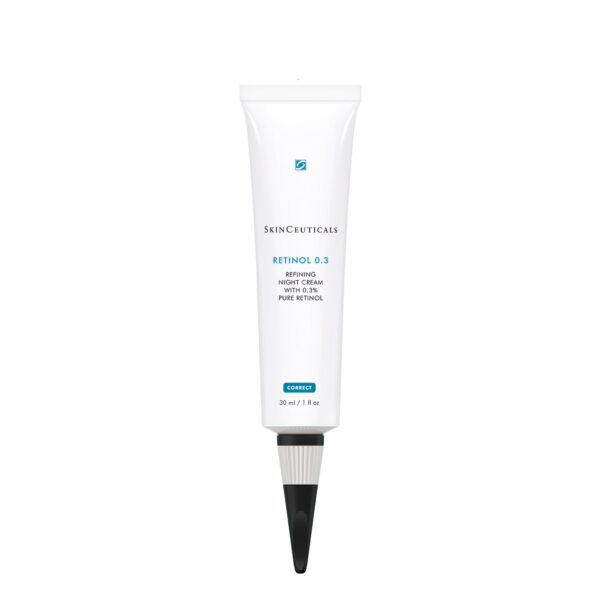 Retinol 0.3 Anti-Aging Nachtcrème