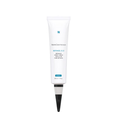 Retinol 0.3 Anti-Aging Nachtcrème