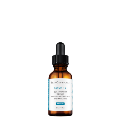 Sérum 10 - Anti Aging Serum Gevoelige Huid