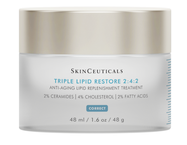 Triple Lipid 2.4.2 Anti-Rimpel Crème