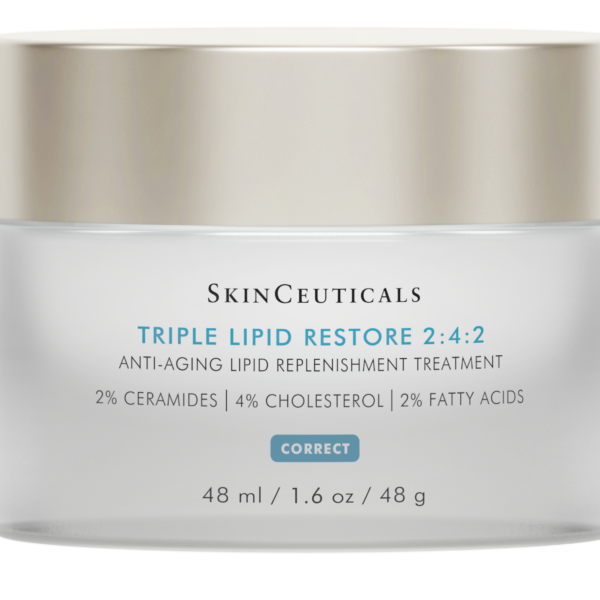 Triple Lipid 2.4.2 Anti-Rimpel Crème