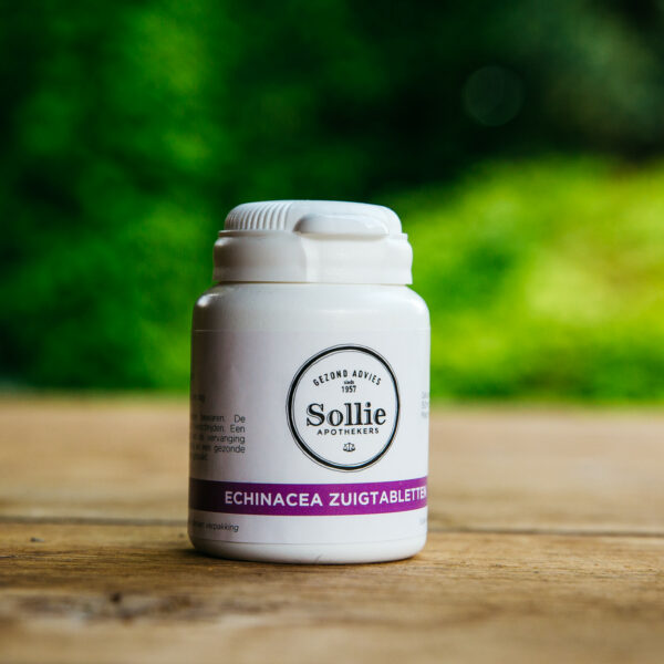 Echinacea extract