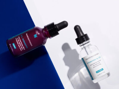 Moisturise
