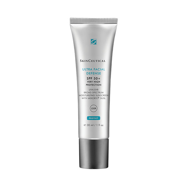 Ultra Facial Defense SPF 50