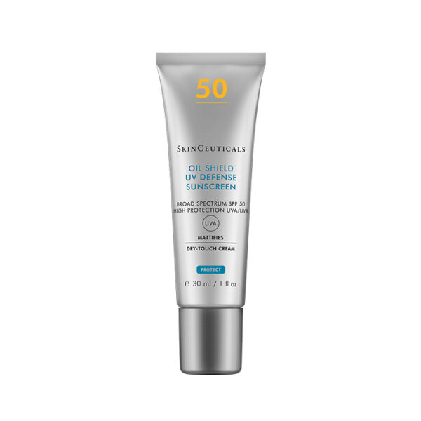 Oil Shield UV Defense Sunscreen SPF 50