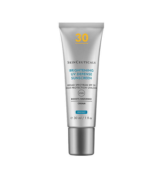 Brightening UV Defense SPF 30