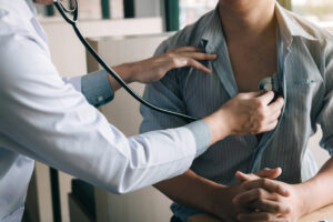 Hoge cholesterol: wat houdt dat in?