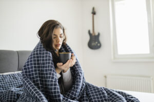 Beschermen tegen verkoudheden: hoe kan dat?