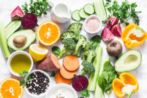 Antioxidanten: de bewakers van ons lichaam en onze jeugd!