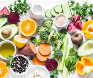 Antioxidanten: de bewakers van ons lichaam en onze jeugd!
