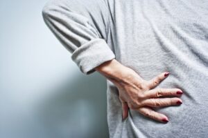 Stijve gewrichten! Wat met osteo-artrose?