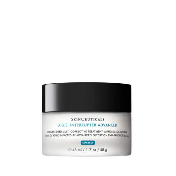 A.G.E. Interrupter Anti-Rimpel Crème Advanced